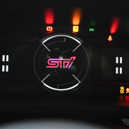 スバル BRZ STIスポーツ