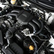 スバル BRZ STIスポーツ