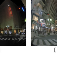 ダイナミックレンジ（撮影できる明暗差の範囲）の拡大