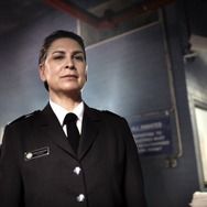 新看守長のジョアン・ファーガソン／「ウェントワース女子刑務所」シーズン２ - (C)FremantleMedia Ltd.
