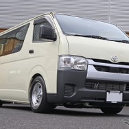 ［カーオーディオ ニューカマー］トヨタ ハイエース by サウンドステーション アミューズ　前編…自作での限界を感じて