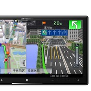 AVIC-CW912III7V 型 HD/TV/DVD/CD/Bluetooth/USB/SD/ チューナー・AV 一体型メモリーナビゲーション