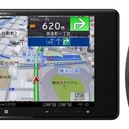 AVIC-CZ912III-DC7V 型 HD/TV/DVD/CD/Bluetooth/USB/SD/ チューナー・AV 一体型メモリーナビゲーション ネットワークスティックセット