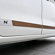 N-BOX MODERN CASUAL STYLE