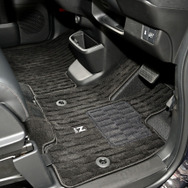 N-BOX CUSTOM PREMIUM STYLE