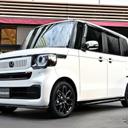 N-BOX 無限MUGEN