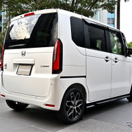 N-BOX 無限MUGEN