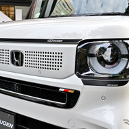 N-BOX 無限MUGEN