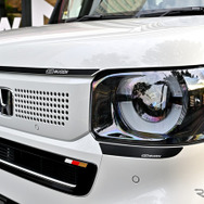 N-BOX 無限MUGEN