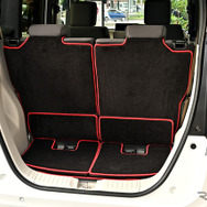 N-BOX 無限MUGEN