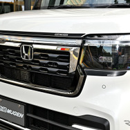 N-BOX 無限MUGEN