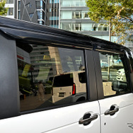 N-BOX 無限MUGEN