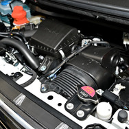 N-BOX 無限MUGEN