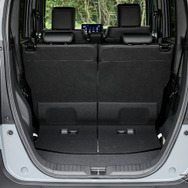 ホンダ N-BOXカスタム 新型