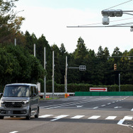 ホンダ N-BOXカスタム 新型