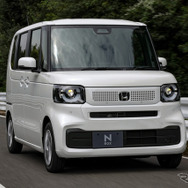 ホンダ N-BOX 新型標準タイプ