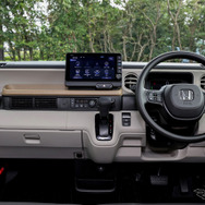 ホンダ N-BOX 新型標準タイプ