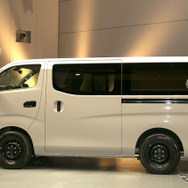 お気に入りの部屋そのままに出かけられる！ 日産「キャラバン MYROOM」が2024年4月発売、先行「Launch edition」仕様も登場
