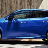 BMW X2 新型の「M35i xDrive」