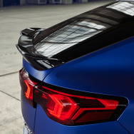 BMW X2 新型の「M35i xDrive」