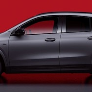 メルセデスAMG GLA 45 S 4MATIC+ 改良新型