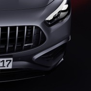 メルセデスAMG GLA 45 S 4MATIC+ 改良新型