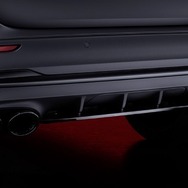 メルセデスAMG GLA 45 S 4MATIC+ 改良新型