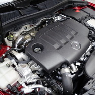 メルセデスベンツ B200d