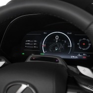 レクサス TX のハイブリッド車「TX500h」