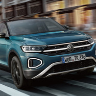 VW Tロック TSI ブラックスタイル