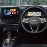 VW Tロック TSI/TDI ブラックスタイル