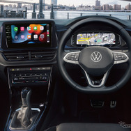 VW Tロック TDI R-Line ブラックスタイル