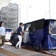 セレナ e-POWER AUTECH