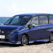 セレナ e-POWER AUTECH