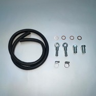 HKS GTタービン水冷配管用セットFタイプ［14999-AK082］