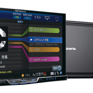 カロッツェリア・サイバーナビ「AVIC-ZH0999LS」