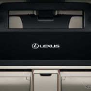 レクサス LM500h