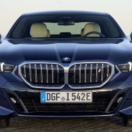 BMW i5 の「eDrive40」