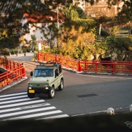 DAMD JIMNY little G. TRADITIONAL