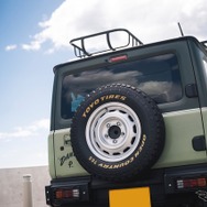 DAMD JIMNY little G. TRADITIONAL