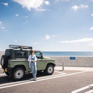DAMD JIMNY little G. TRADITIONAL