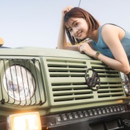 DAMD JIMNY little G. TRADITIONAL