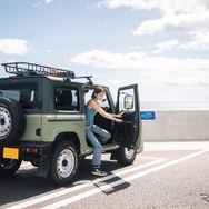 DAMD JIMNY little G. TRADITIONAL