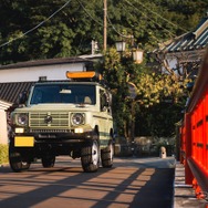 DAMD JIMNY little G. TRADITIONAL