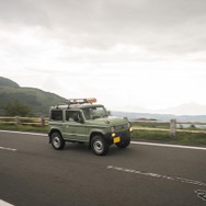 DAMD JIMNY little G. TRADITIONAL