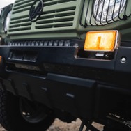 DAMD JIMNY little G. TRADITIONAL