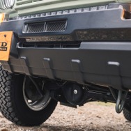 DAMD JIMNY little G. TRADITIONAL