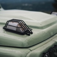 DAMD JIMNY little G. TRADITIONAL