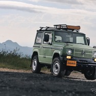 DAMD JIMNY little G. TRADITIONAL