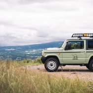 DAMD JIMNY little G. TRADITIONAL